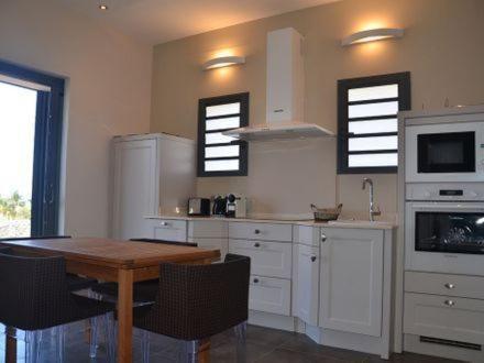 Couleurs K'Fe Villa Saint Pierre Eksteriør billede